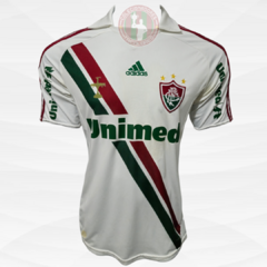 Camisa Fluminense 2009 S/N Tamanho P - Adidas - comprar online