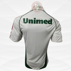 Camisa Fluminense 2009 S/N Tamanho P - Adidas na internet