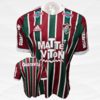 Camisa Fluminense 2013 S/N Nova Tamanho G - Adidas