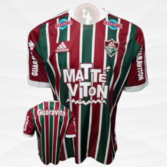 Camisa Fluminense 2013 S/N Nova Tamanho G - Adidas - comprar online