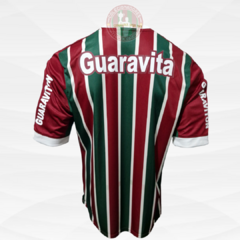 Camisa Fluminense 2013 S/N Nova Tamanho G - Adidas - Colecionadores Tricolores