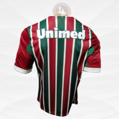 Camisa Fluminense 2013 S/N Tamanho M - Adidas na internet