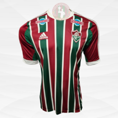 Camisa Fluminense 2013 N°18 Usada em Jogo Tamanho M - Adidas - comprar online