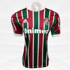 Camisa Fluminense 2013 N°28 Biro Biro Usada em Jogo Tamanho M Formotion - Adidas - comprar online