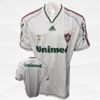 Camisa Fluminense 2010 Nova Tamanho GG - Adidas