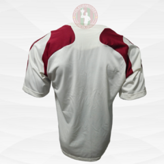 Camisa Fluminense 2010 Treino Tamanho M - Adidas na internet