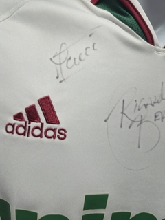 Imagem do Camisa Fluminense 2004 Tamanho M - Adidas
