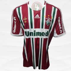Camisa Fluminense 2012 Tamanho GG - Adidas - comprar online
