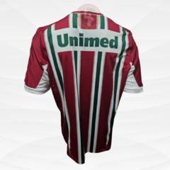 Camisa Fluminense 2012 Tamanho GG - Adidas na internet