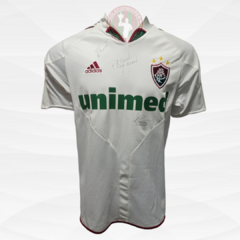 Camisa Fluminense 2004 Tamanho M - Adidas na internet