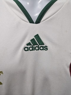 Imagem do Camisa Fluminense 2010 N°10 Tamanho GG - Adidas