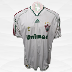 Camisa Fluminense 2010 N°10 Tamanho GG - Adidas - comprar online