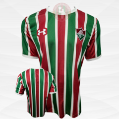 Camisa Fluminense 2018 Modelo Jogador Tamanho GG - Under Armour