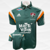 Camisa Fluminense Pólo Tamanho P - Adidas