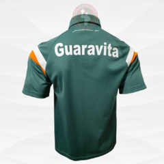 Camisa Fluminense Pólo Tamanho P - Adidas na internet