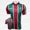 Camisa Fluminense 2019 Tamanho P - Under Armour