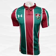 Camisa Fluminense 2019 Tamanho P - Under Armour - comprar online