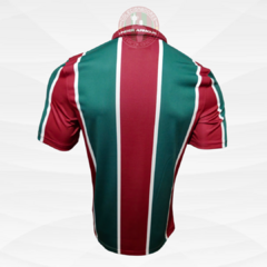 Camisa Fluminense 2019 Tamanho P - Under Armour na internet