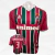 Camisa Fluminense 2003 N°3 Usada em Jogo Tamanho M - Adidas