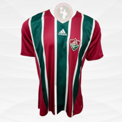 Camisa Fluminense Tamanho GG - Adidas - comprar online