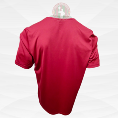 Camisa Fluminense Tamanho GG - Adidas na internet