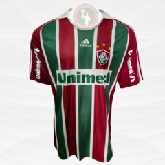 Camisa Fluminense 2008 N°10 Tamanho G - Adidas - comprar online