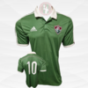Camisa Fluminense 2015 N°10 Tamanho M - Adidas