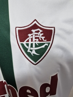 Camisa Fluminense 2014 Tamanho G - Adidas - Colecionadores Tricolores