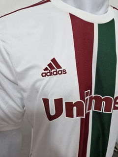 Camisa Fluminense 2014 Tamanho G - Adidas - loja online