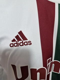 Imagem do Camisa Fluminense 2014 Tamanho G - Adidas
