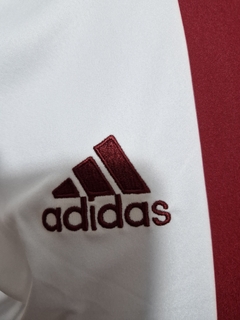 Camisa Fluminense 2014 Tamanho M - Adidas - loja online