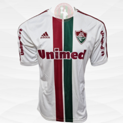 Camisa Fluminense 2014 Tamanho G - Adidas