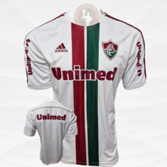 Camisa Fluminense 2014 Tamanho G - Adidas - comprar online