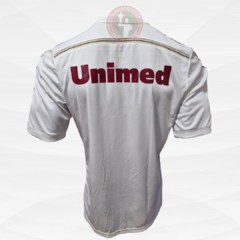 Camisa Fluminense 2014 Tamanho G - Adidas na internet