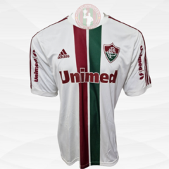Camisa Fluminense 2014 Tamanho M - Adidas - comprar online