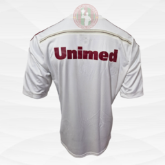 Camisa Fluminense 2014 Tamanho M - Adidas na internet