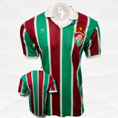 Camisa Fluminense 1987 Tamanho M - Penalty