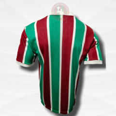 Camisa Fluminense 1987 Tamanho M - Penalty na internet