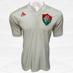 Camisa Fluminense 1982 N°5 Item Raro Usada em Jogo - Le Coq - comprar online