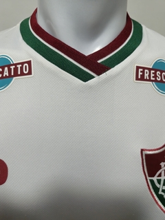 Imagem do Camisa Fluminense 2016 N°9 Tamanho M - Dry World