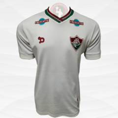 Camisa Fluminense 2016 N°9 Tamanho M - Dry World - comprar online