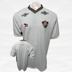 Camisa Fluminense 2016 Tamanho GG - Dry Wolrd