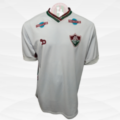 Camisa Fluminense 2016 Tamanho GG - Dry Wolrd - comprar online
