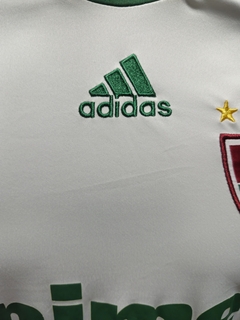 Camisa Fluminense 2008 Tamanho P - Adidas - loja online
