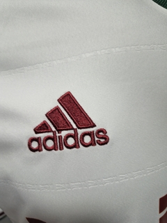 Camisa Fluminense 2013 Tamanho G - Adidas - loja online