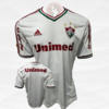 Camisa Fluminense 2013 Tamanho G - Adidas
