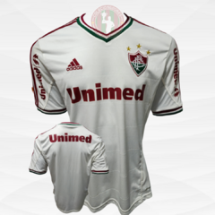 Camisa Fluminense 2013 Tamanho G - Adidas