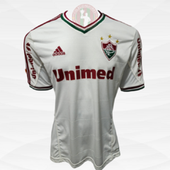Camisa Fluminense 2013 Tamanho G - Adidas - comprar online