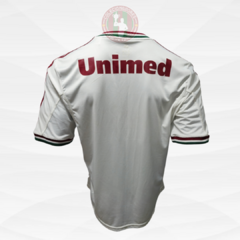 Camisa Fluminense 2013 Tamanho G - Adidas na internet