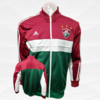 Casaco Fluminense Hino NOVO Tamanho G - Adidas